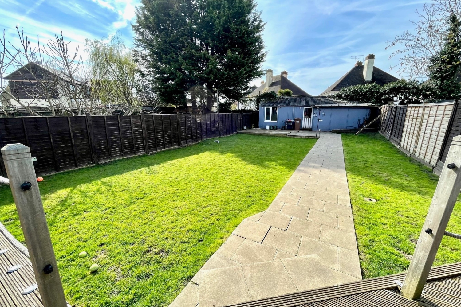 Kingston Road, StainesUponThames, Surrey, TW18 Nevin And Wells